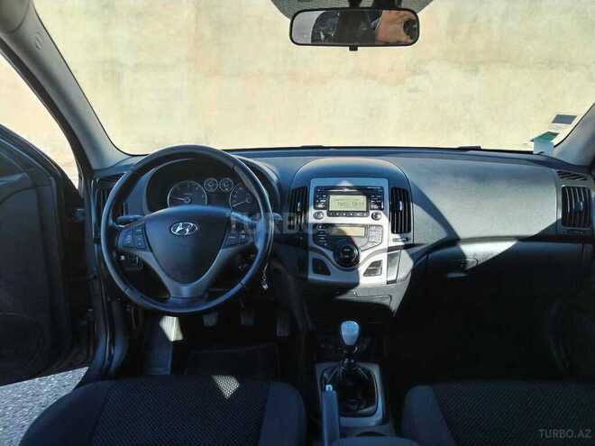 Hyundai i30 2009, 198,000 km - 1.6 l - Bakı