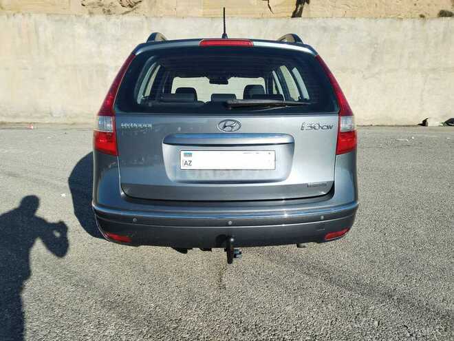 Hyundai i30 2009, 198,000 km - 1.6 l - Bakı
