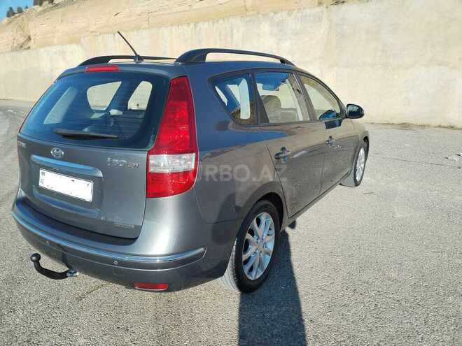 Hyundai i30 2009, 198,000 km - 1.6 l - Bakı