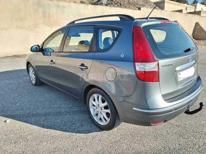 Hyundai i30 2009, 198,000 km - 1.6 l - Bakı