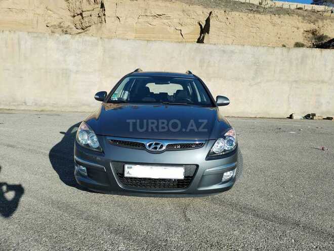 Hyundai i30 2009, 198,000 km - 1.6 l - Bakı