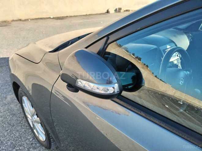 Hyundai i30 2009, 198,000 km - 1.6 l - Bakı