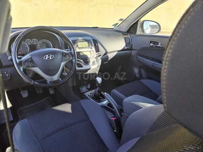 Hyundai i30 2009, 198,000 km - 1.6 l - Bakı