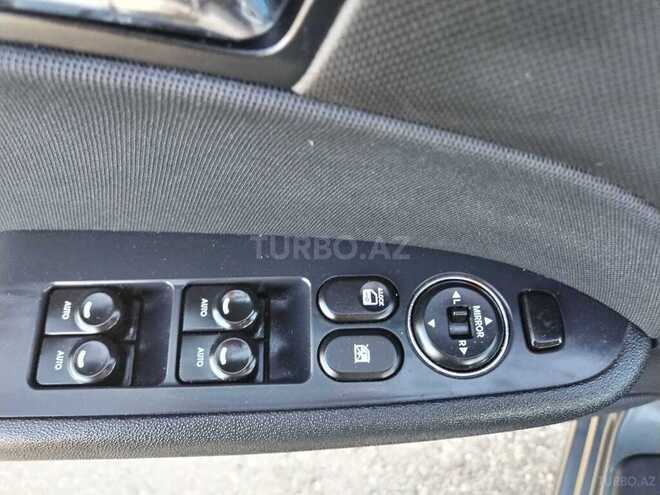 Hyundai i30 2009, 198,000 km - 1.6 l - Bakı