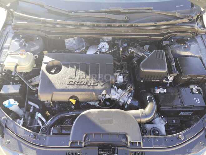 Hyundai i30 2009, 198,000 km - 1.6 l - Bakı