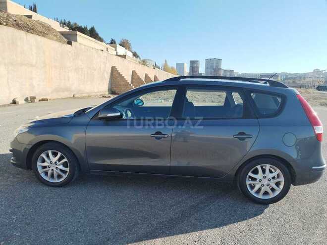 Hyundai i30 2009, 198,000 km - 1.6 l - Bakı