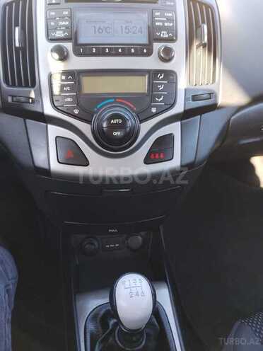 Hyundai i30 2009, 198,000 km - 1.6 l - Bakı