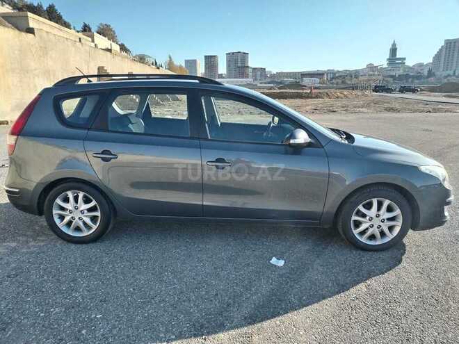 Hyundai i30 2009, 198,000 km - 1.6 l - Bakı