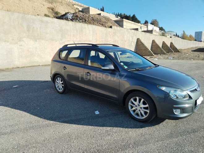Hyundai i30 2009, 198,000 km - 1.6 l - Bakı
