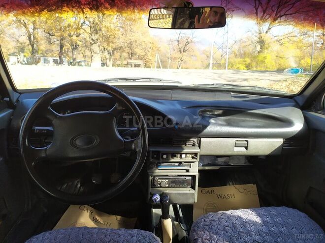 LADA (VAZ) 2109 1995, 350,000 km - 1.5 l - İsmayıllı
