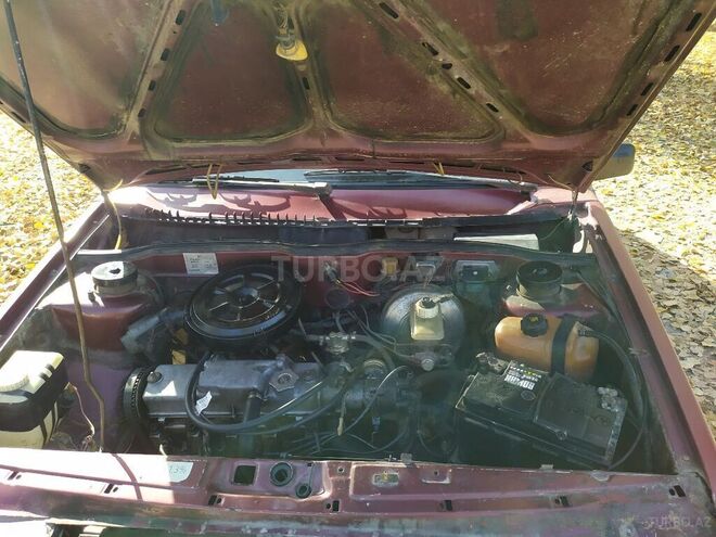 LADA (VAZ) 2109 1995, 350,000 km - 1.5 l - İsmayıllı