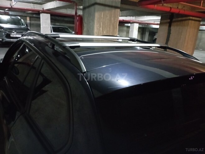 BMW 320 2007, 62,000 km - 2.0 l - Bakı