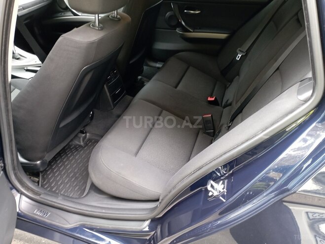 BMW 320 2007, 62,000 km - 2.0 l - Bakı