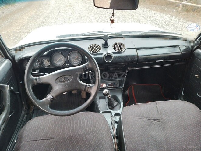 LADA (VAZ) 2106 1983, 25,330 km - 1.5 l - Tərtər