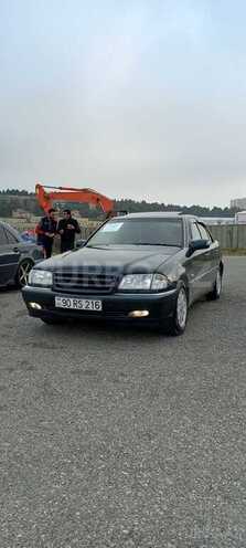 Mercedes C 180 2000, 388,000 km - 1.8 l - Bakı