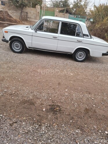 LADA (VAZ) 2106 1983, 25,330 km - 1.5 l - Tərtər