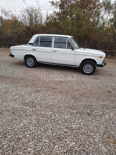 LADA (VAZ) 2106 1983, 25,330 km - 1.5 l - Tərtər