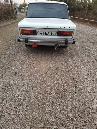 LADA (VAZ) 2106 1983, 25,330 km - 1.5 l - Tərtər