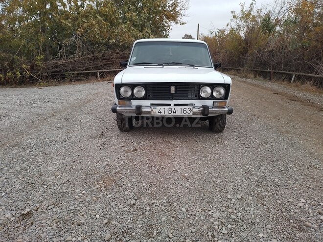 LADA (VAZ) 2106 1983, 25,330 km - 1.5 l - Tərtər