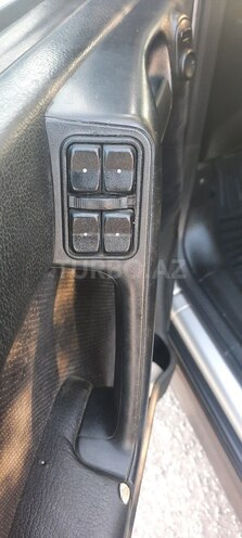 Opel Astra 1998, 345,252 km - 1.6 l - Bakı