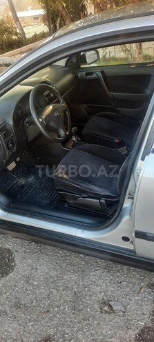Opel Astra 1998, 345,252 km - 1.6 l - Bakı