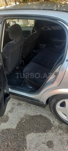 Opel Astra 1998, 345,252 km - 1.6 l - Bakı