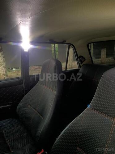 LADA (VAZ) 2107 2009, 125,000 km - 1.6 l - Xırdalan