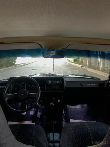 LADA (VAZ) 2107 2009, 125,000 km - 1.6 l - Xırdalan