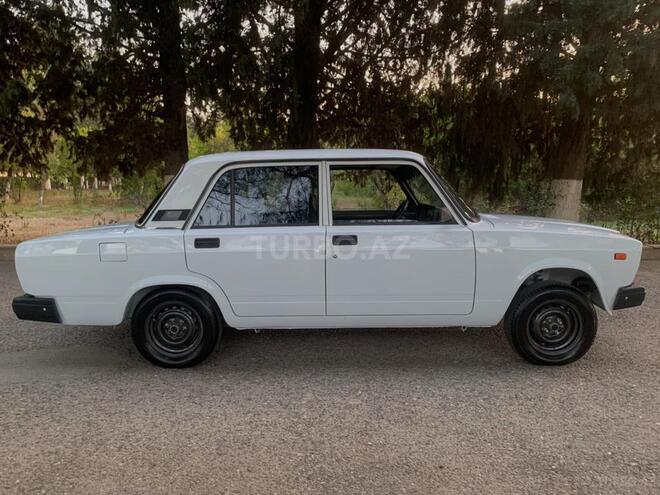 LADA (VAZ) 2107 2009, 125,000 km - 1.6 l - Xırdalan