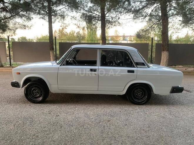 LADA (VAZ) 2107 2009, 125,000 km - 1.6 l - Xırdalan