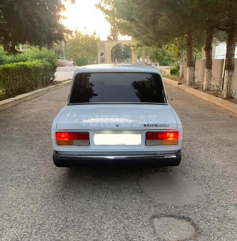 LADA (VAZ) 2107 2009, 125,000 km - 1.6 l - Xırdalan