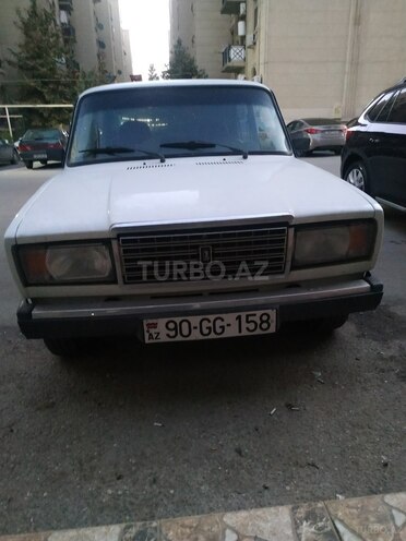 LADA (VAZ) 2107 2009, 125,000 km - 1.6 l - Xırdalan