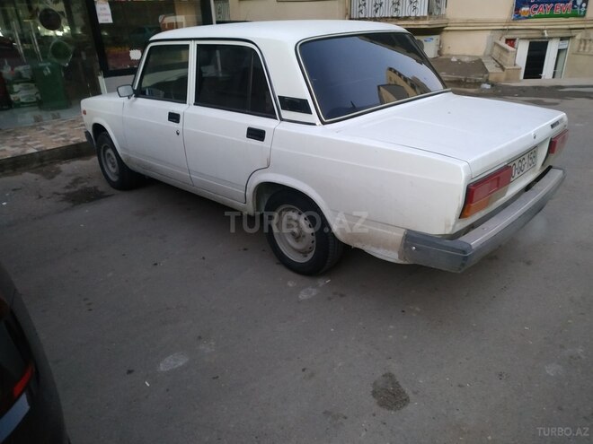 LADA (VAZ) 2107 2009, 125,000 km - 1.6 l - Xırdalan