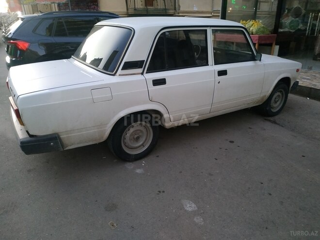 LADA (VAZ) 2107 2009, 125,000 km - 1.6 l - Xırdalan