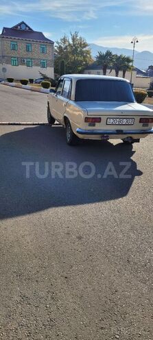 LADA (VAZ) 21011 1979, 150,000 km - 1.3 л - Göygöl