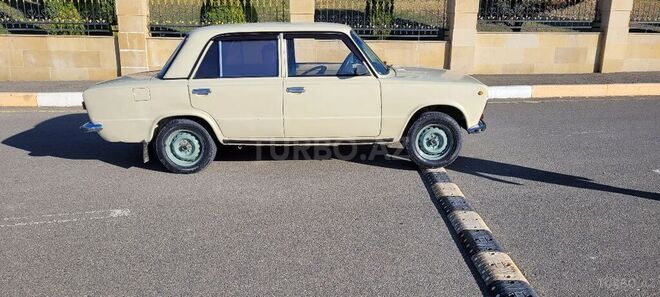 LADA (VAZ) 21011 1979, 150,000 km - 1.3 л - Göygöl