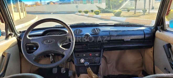 LADA (VAZ) 21011 1979, 150,000 km - 1.3 л - Göygöl