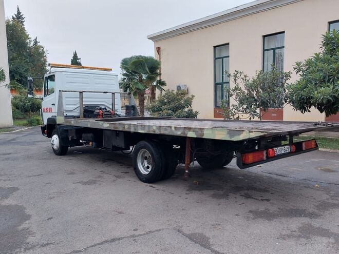 Mercedes Atego 816 1997, 510,653 km - 4.3 л - Cəlilabad
