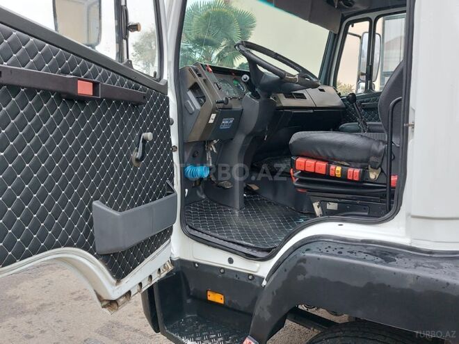 Mercedes Atego 816 1997, 510,653 km - 4.3 л - Cəlilabad