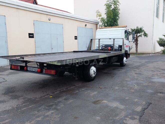 Mercedes Atego 816 1997, 510,653 km - 4.3 л - Cəlilabad