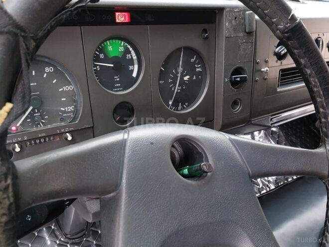 Mercedes Atego 816 1997, 510,653 km - 4.3 л - Cəlilabad