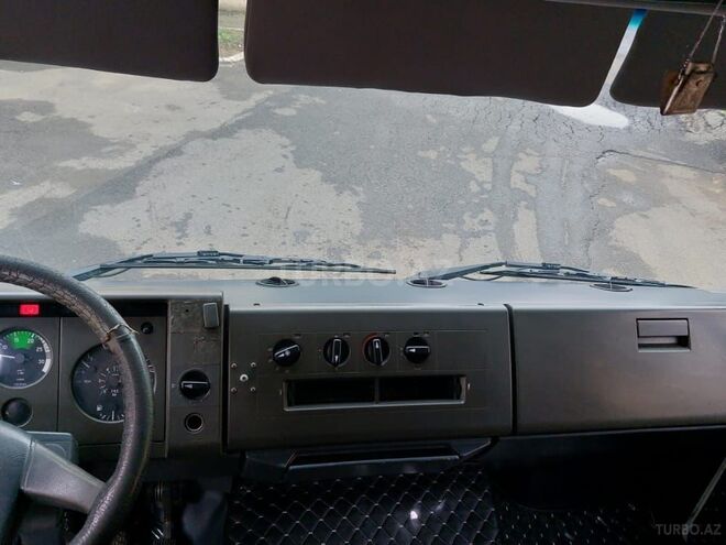 Mercedes Atego 816 1997, 510,653 km - 4.3 л - Cəlilabad