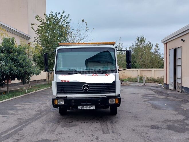 Mercedes Atego 816 1997, 510,653 km - 4.3 л - Cəlilabad