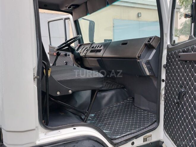 Mercedes Atego 816 1997, 510,653 km - 4.3 л - Cəlilabad