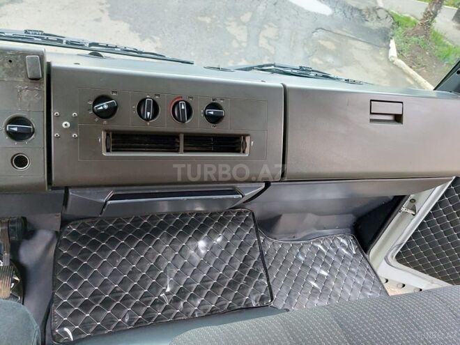 Mercedes Atego 816 1997, 510,653 km - 4.3 л - Cəlilabad