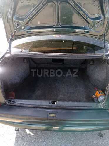 Opel Vectra 1994, 348,939 km - 2.0 л - Bakı
