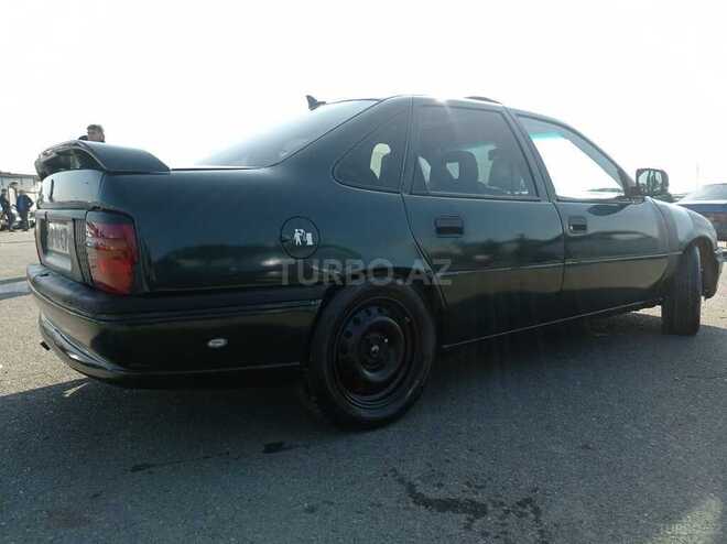 Opel Vectra 1994, 348,939 km - 2.0 л - Bakı