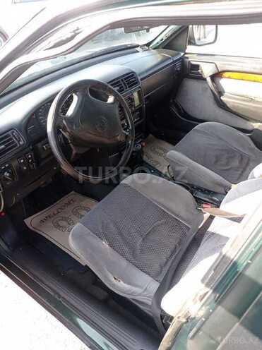 Opel Vectra 1994, 348,939 km - 2.0 л - Bakı