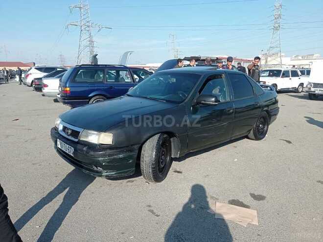 Opel Vectra 1994, 348,939 km - 2.0 л - Bakı