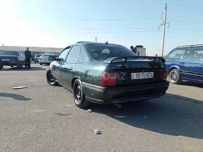 Opel Vectra 1994, 348,939 km - 2.0 л - Bakı